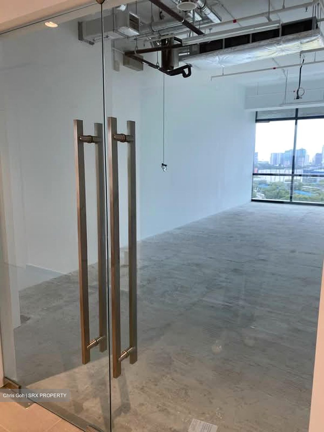 Woodlands Avenue 5 (D25), Office #568698231